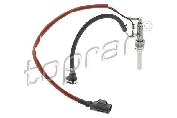 Injection Unit, soot/particulate filter regeneration 305 986