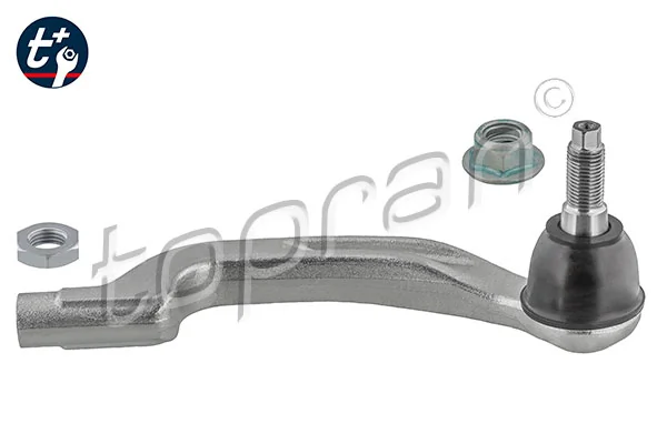 Tie Rod End t+ 408 541