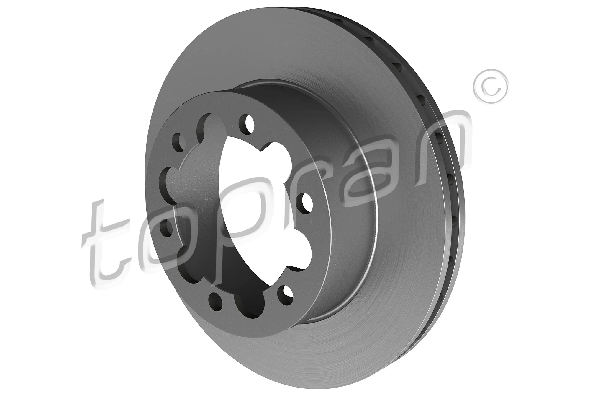 Brake Disc 111 653