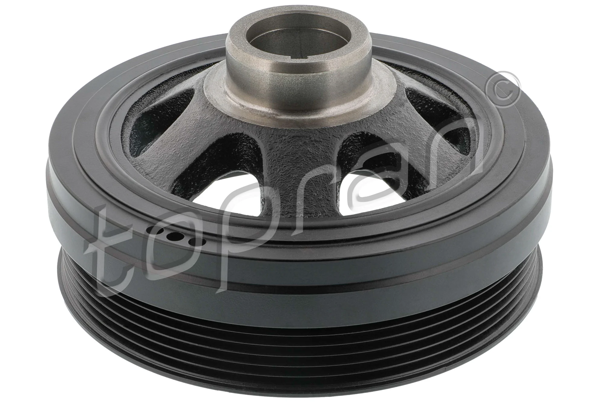 Belt Pulley, crankshaft 409 275