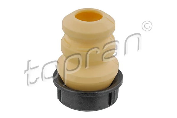 Rubber Buffer, suspension 110 725