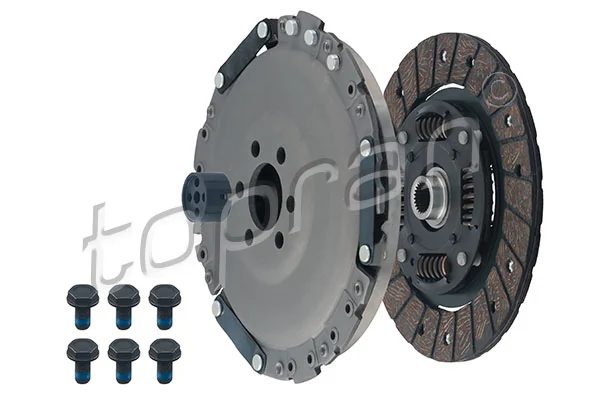 Clutch Kit 109 208