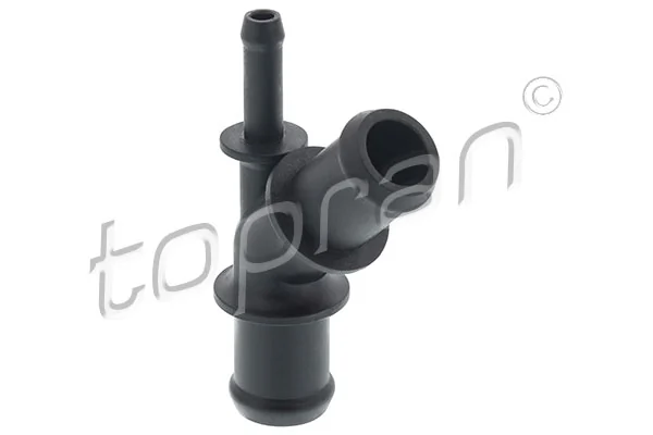 Coolant Flange 115 408