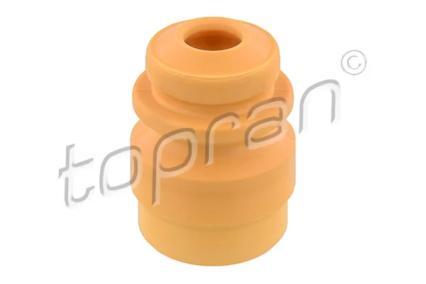 Rubber Buffer, suspension 107 669