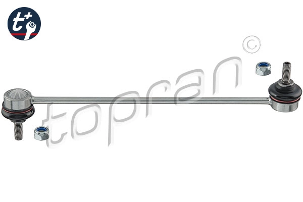Link/Coupling Rod, stabiliser bar t+ 207 664
