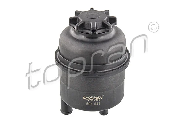 Equalising reservoir, hydraulic oil (power steering) 501 541