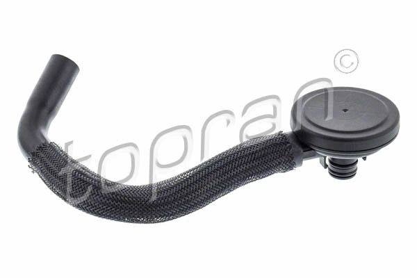 Valve, crankcase ventilation 700 757