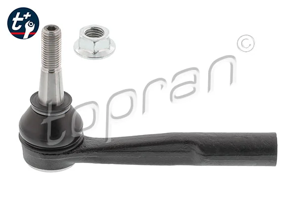 Tie Rod End t+ 206 890