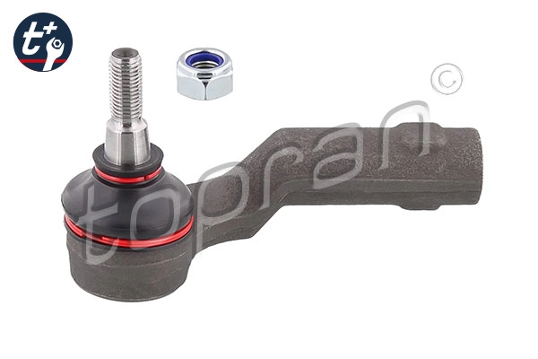 Tie Rod End t+ 600 737