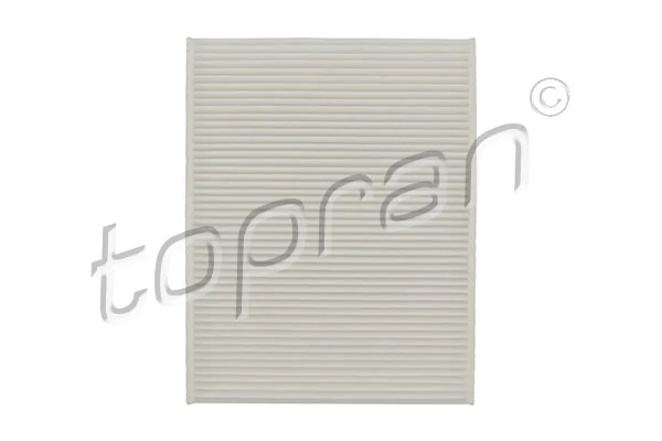 Filter, cabin air 304 851