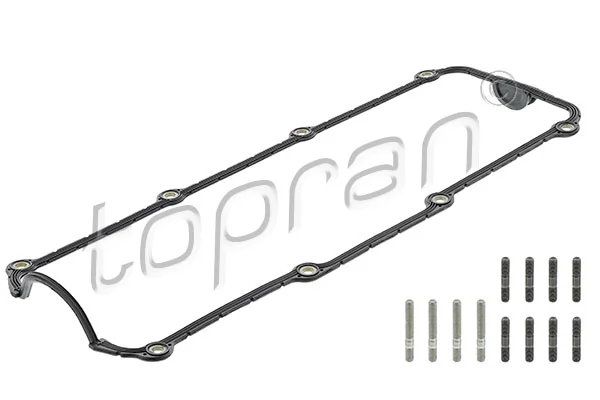 Gasket Set, cylinder head cover 107 144