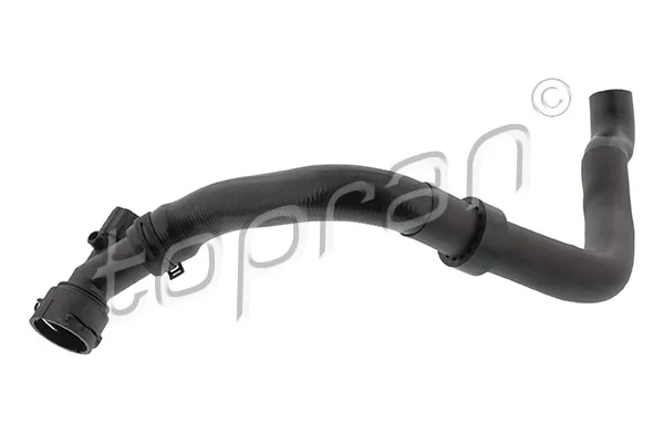 Radiator Hose 118 712