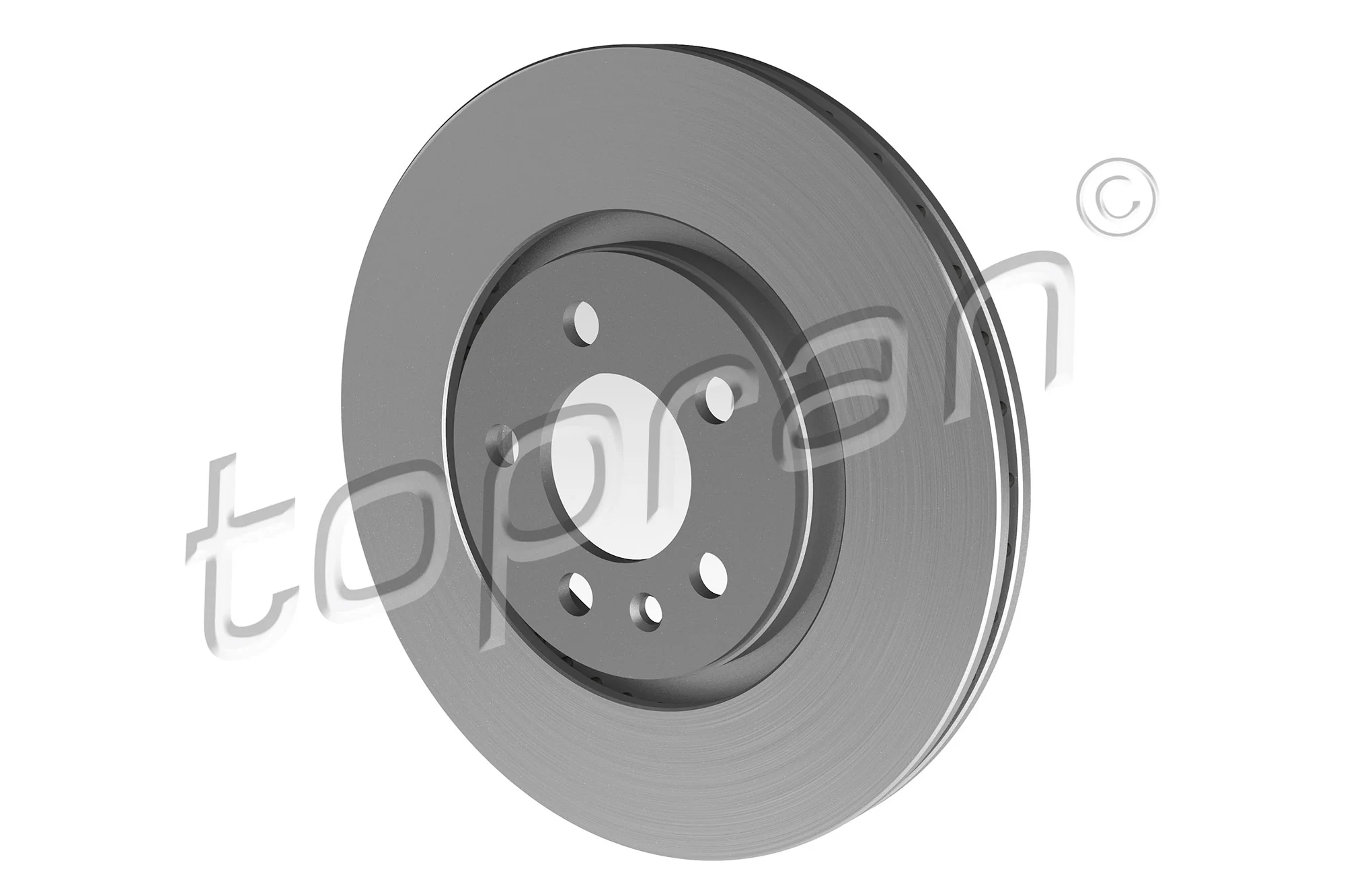 Brake Disc 103 071