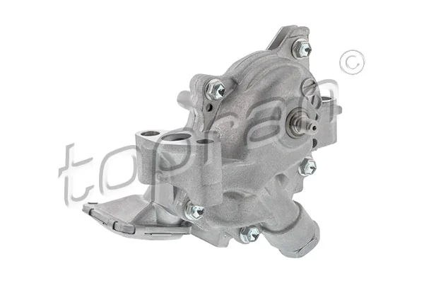 Oil Pump 625 113