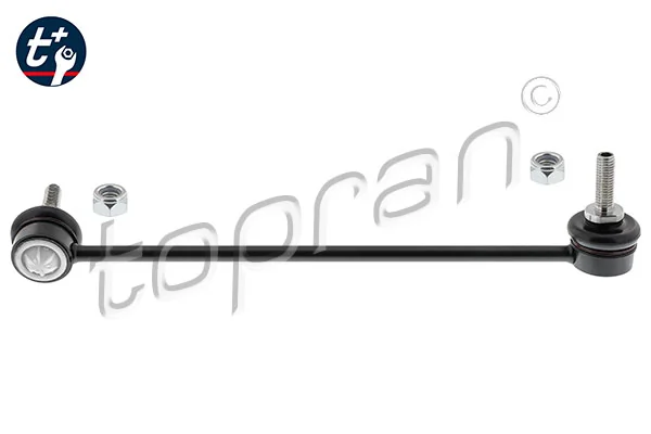 Link/Coupling Rod, stabiliser bar t+ 502 708