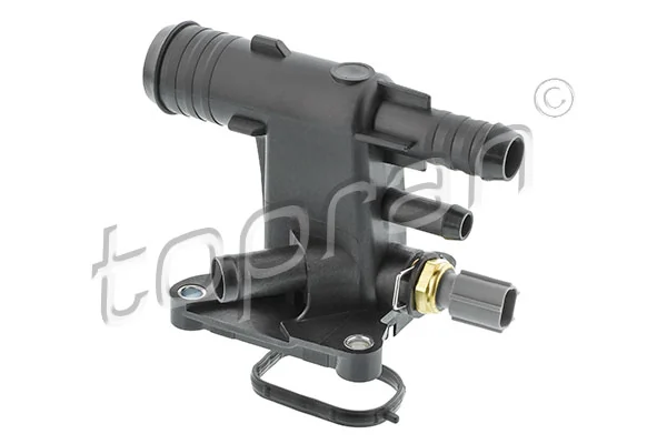 Coolant Flange 601 318