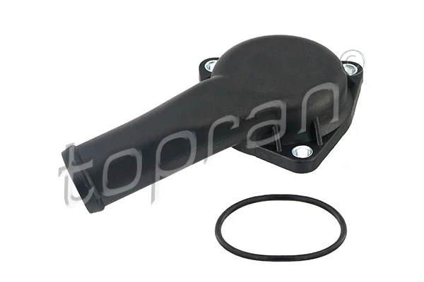 Coolant Flange 111 180