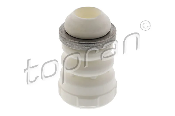 Rubber Buffer, suspension 119 256