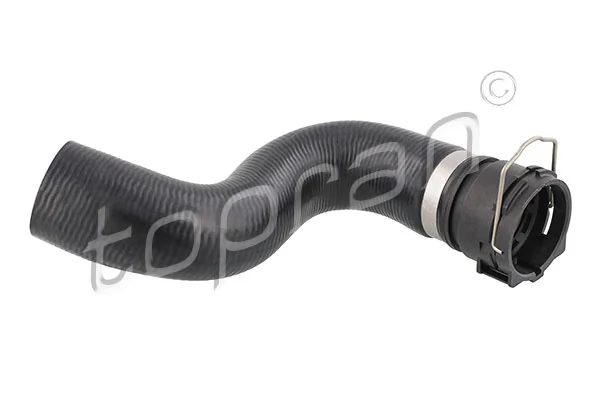 Radiator Hose 118 651