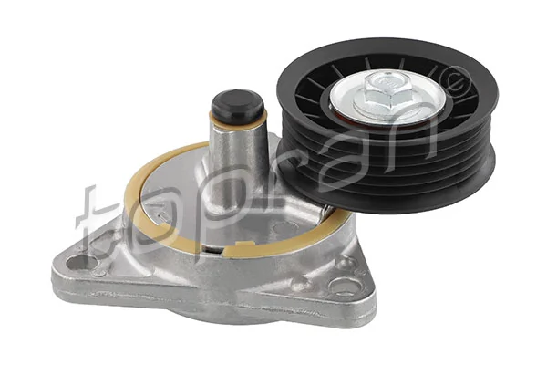 Belt Tensioner, V-ribbed belt 302 163