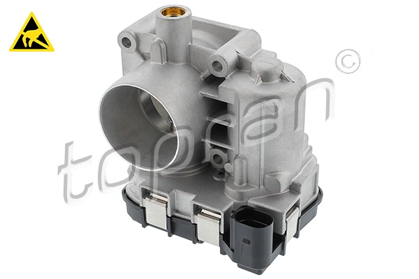 Throttle Body 639 321
