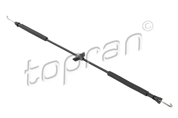 Cable Pull, door release 109 450