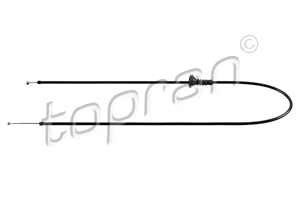 Bonnet Cable 503 950