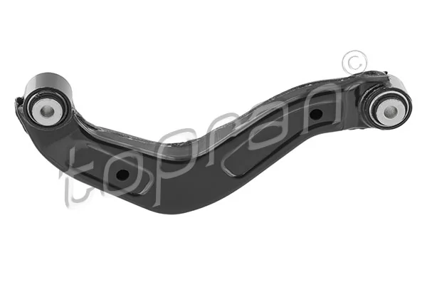 Control/Trailing Arm, wheel suspension 114 613