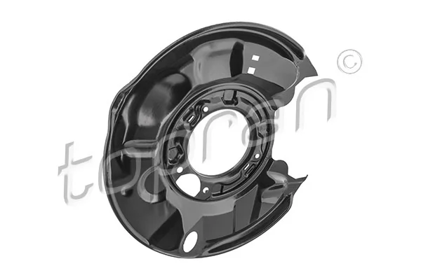 Splash Guard, brake disc 409 525