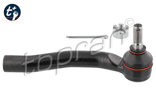 Tie Rod End t+ 625 671