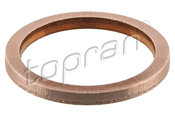 Gasket, charger 110 599