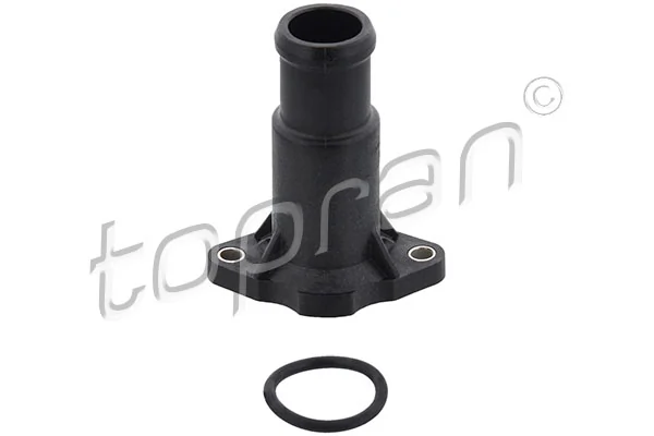 Coolant Flange 107 638