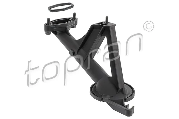 Suction Pipe, oil pump 723 927