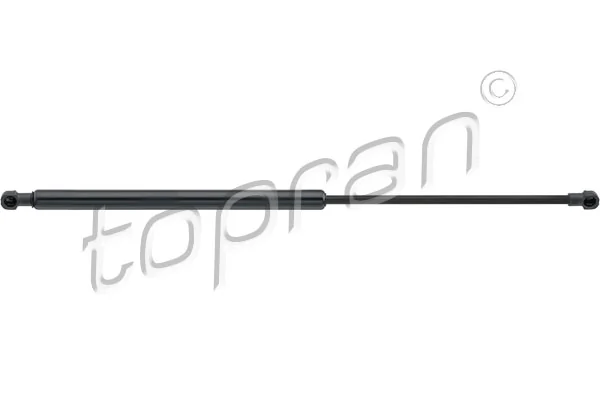 Gas Spring, boot/cargo area 700 839