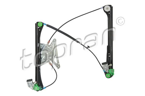 Window Regulator 110 453