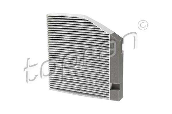Filter, cabin air 409 429