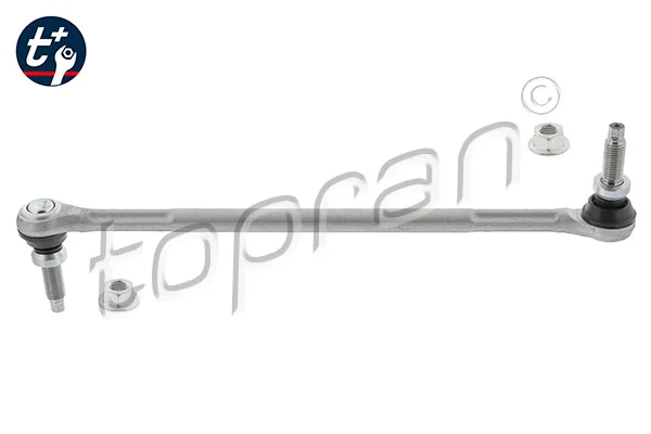Link/Coupling Rod, stabiliser bar t+ 408 539