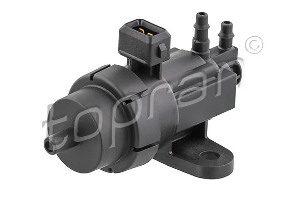 EGR valve, exhaust control 304 996