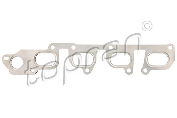 Gasket, exhaust manifold 117 638