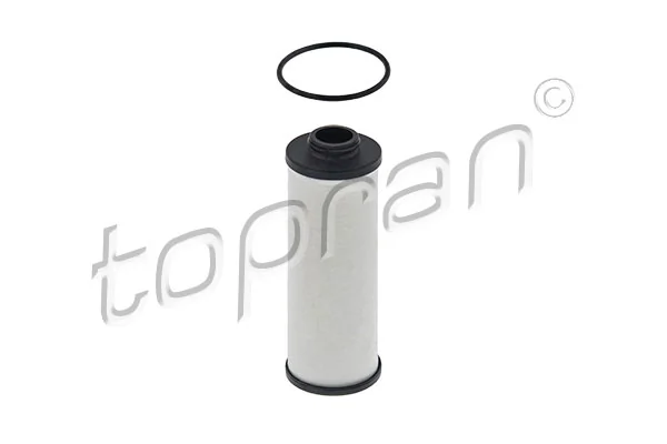 Hydraulic Filter, automatic transmission 114 659