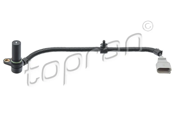 Sensor, crankshaft pulse 116 782