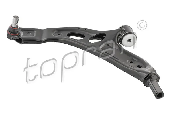 Control/Trailing Arm, wheel suspension 503 303