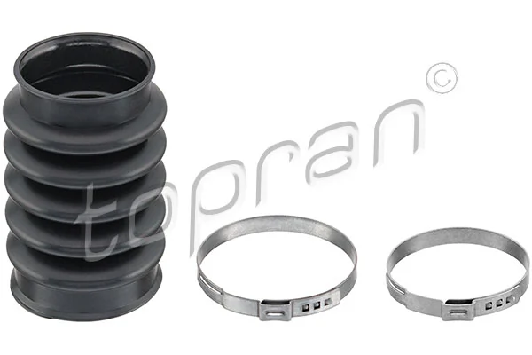 Boot, propshaft 115 374