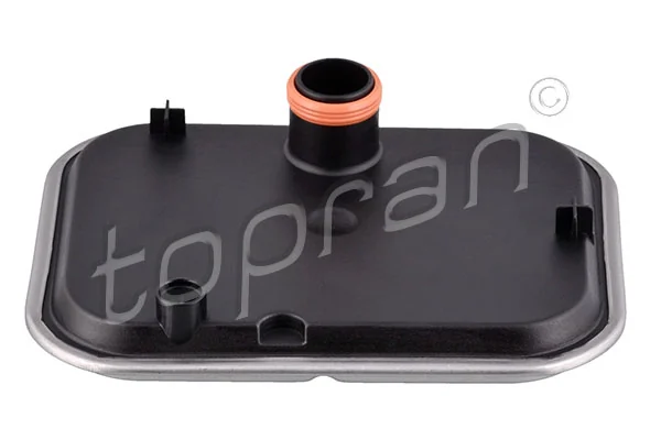 Hydraulic Filter, automatic transmission 401 525