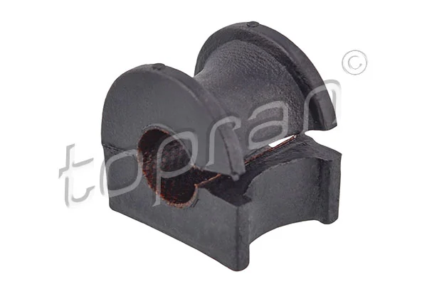 Mounting, stabiliser bar 301 823