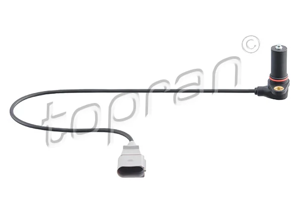 Sensor, crankshaft pulse 111 372