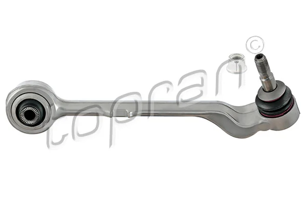 Control/Trailing Arm, wheel suspension 501 027