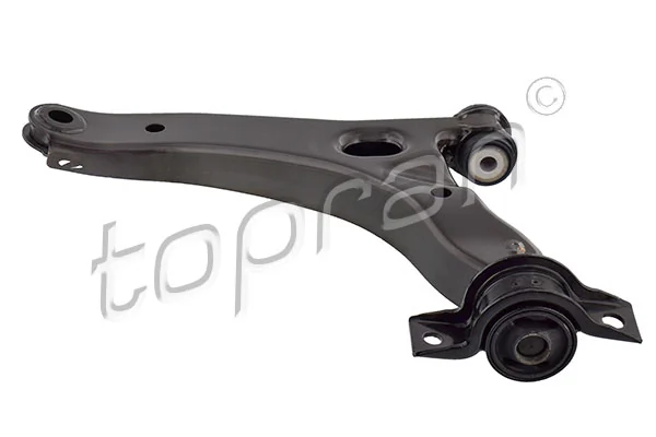 Control/Trailing Arm, wheel suspension 302 470
