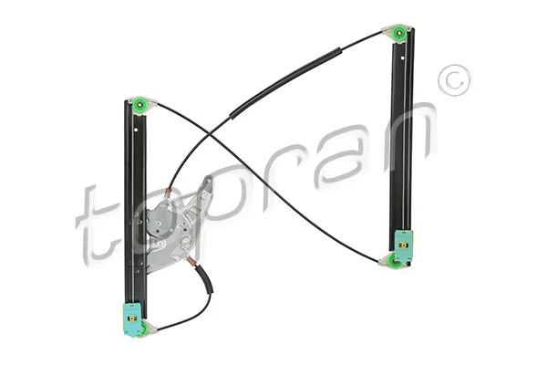 Window Regulator 110 451