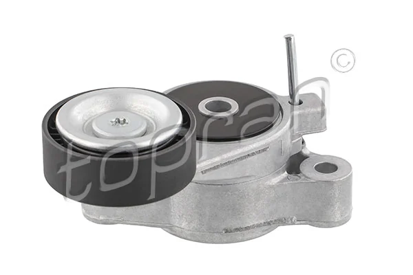 Belt Tensioner, V-ribbed belt 113 190